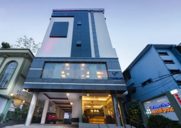 The Senate Hotel 5